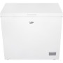 Beko CF200CWN congelatore Congelatore a pozzo Libera installazione 198 L Bianco