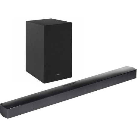 SOUNDBAR SAMSUNG HW-B450F/EN (HW-B450F/EN)