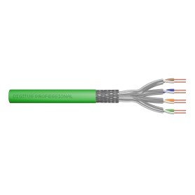 Digitus DK-1843-VH-5 cavo di rete Verde Cat8.2 S/FTP (S-STP) (DK-1843-VH-5)