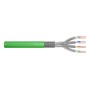 Digitus DK-1843-VH-5 cavo di rete Verde Cat8.2 S/FTP (S-STP) (DK-1843-VH-5)