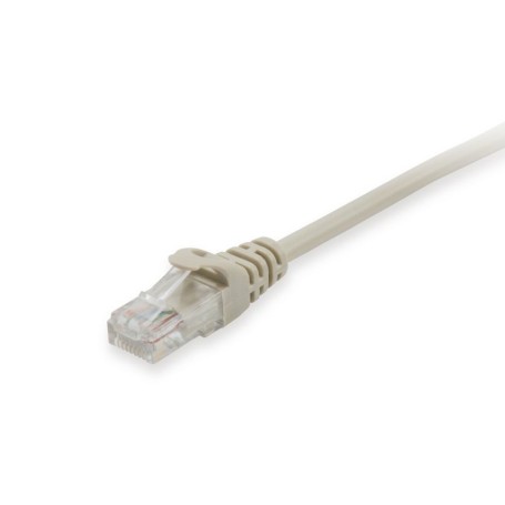 Equip 603016 cavo di rete Beige 7,5 m Cat6a U/UTP (UTP) (60301607101)