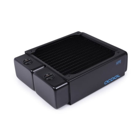 Alphacool 14472 parte e accessorio del sistema di raffreddamento del computer Radiatore