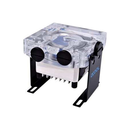 Alphacool 13197 accessori di raffreddamento hardware Nero, Trasparente, Bianco (13197)