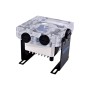 Alphacool 13197 accessori di raffreddamento hardware Nero, Trasparente, Bianco (13197)