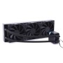 Alphacool T38 Processore Kit di raffreddamento a liquido 12 cm Nero (13052)