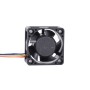 Alphacool 24823 sistema di raffreddamento per computer Universale Ventilatore 4 cm Nero 1 pz (24823)