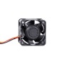 Alphacool 24826 sistema di raffreddamento per computer Universale Ventilatore 4 cm Nero 1 pz (24826)