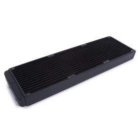 ES Aluminium 420 mm T38 (schwarz, For Industry only) (14434)