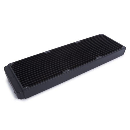 ES Aluminium 420 mm T38 (schwarz, For Industry only) (14434)