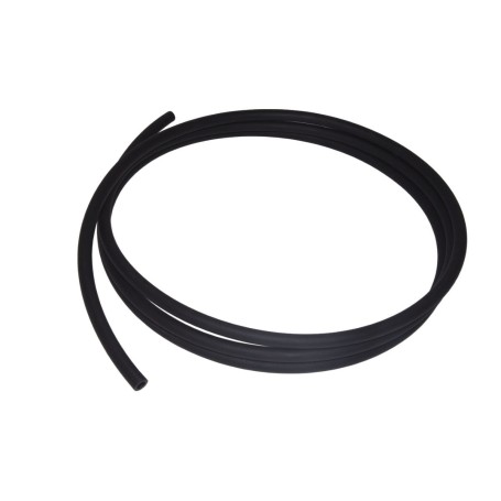 ES TPV 8/5 - Schlauch - Black Matte (schwarz (matt), 3,3 Meter in Retailbox) (18731)