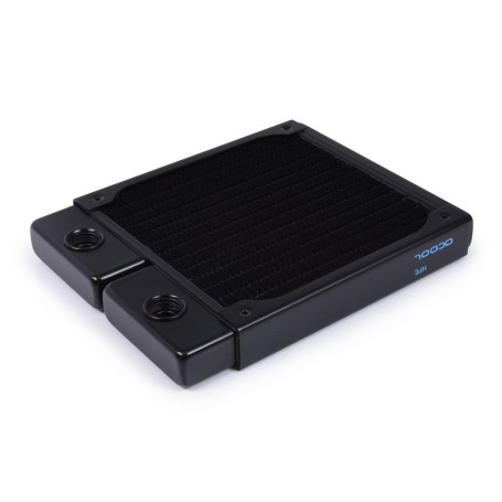 NexXxoS ST20 HPE Full Copper 120mm (schwarz) (14435)