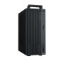 ASUS ExpertCenter P500 Mini Tower P500MV-07240H102X Intel Core 7 240H 16 GB DDR5-SDRAM 1 TB SSD Windows 11 Pro PC Grigio (90PF05I1-M03UA0)