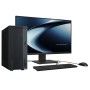 ASUS ExpertCenter P500 Mini Tower P500MV-05210H124X Intel Core 5 210H 16 GB DDR5-SDRAM 512 GB SSD Windows 11 Pro PC Grigio (90PF05I1-M03DA0)