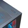 Hyrican GAMEMAX HYPE-A BK 8003 AMD Ryzen™ 5 i5-9600 16 GB DDR5-SDRAM 1 TB SSD NVIDIA GeForce RTX 5060 Windows 11 Home Midi Tow (PCK08003)