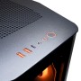 Hyrican FV270 BK 8069 AMD Ryzen™ 7 9700X 32 GB DDR5-SDRAM 1 TB SSD NVIDIA GeForce RTX 5070 Windows 11 Home Midi Tower PC Nero (PCK08069)