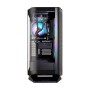 Hyrican FV270 BK 8069 AMD Ryzen™ 7 9700X 32 GB DDR5-SDRAM 1 TB SSD NVIDIA GeForce RTX 5070 Windows 11 Home Midi Tower PC Nero (PCK08069)