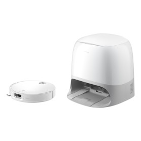 Roborock Qrevo Curv 2 ProX Sacchetto per la polvere Bianco (QC2PX02-00)