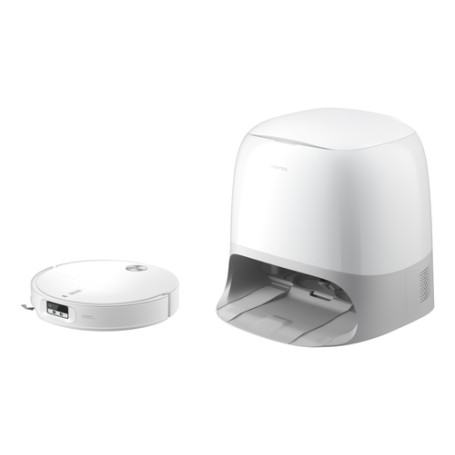 Roborock Qrevo Curv 2 ProX Sacchetto per la polvere Bianco (QC2PX02-00)