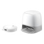 Roborock Qrevo Curv 2 ProX Sacchetto per la polvere Bianco (QC2PX02-00)