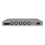 Ubiquiti UniFi Pro XG 24 PoE Gestito L2/L3 10G Ethernet (100/1000/10000) Supporto Power over Ethernet (PoE) 1U Grigio (USW-Pro-XG-24-PoE)