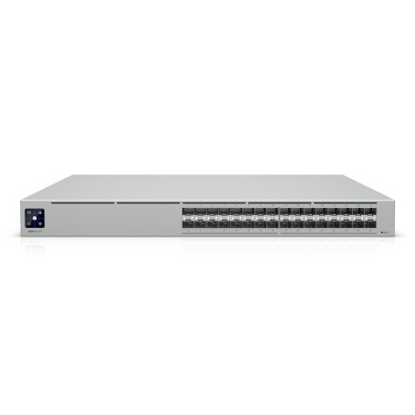 Ubiquiti UniFi Pro XG Aggregation Gestito L2/L3 1U Grigio (USW-Pro-XG-Aggregation)