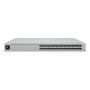 Ubiquiti UniFi Pro XG Aggregation Gestito L2/L3 1U Grigio (USW-Pro-XG-Aggregation)