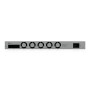 Ubiquiti UniFi Pro XG Aggregation Gestito L2/L3 1U Grigio (USW-Pro-XG-Aggregation)