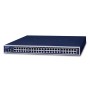 PLANET UPOE-2400G switch di rete Gigabit Ethernet (10/100/1000) Supporto Power over Ethernet (PoE) Blu (UPOE-2400G)