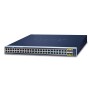 PLANET GS-4210-48P4S switch di rete Gestito L2/L4 Gigabit Ethernet (10/100/1000) Supporto Power over Ethernet (P (GS-4210-48P4S)