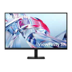 Samsung S70H Monitor PC 81,3 cm (32") 3840 x 2160 Pixel 4K Ultra HD LCD Nero (LS32H704EAUXEN)