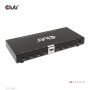 CLUB3D CSV-1383 ripartitore video HDMI 8x HDMI