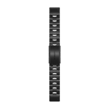Garmin QuickFit 22 Band Titanio (010-12863-09)
