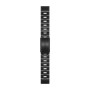 Garmin QuickFit 22 Band Titanio (010-12863-09)