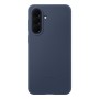 Samsung EF-PA576CNEGWW custodia per cellulare 17 cm (6.7") Cover Blu scuro