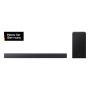 Samsung B-Series Soundbar HW-B460GF 2.1-Kanal (HW-B460GF/ZG)