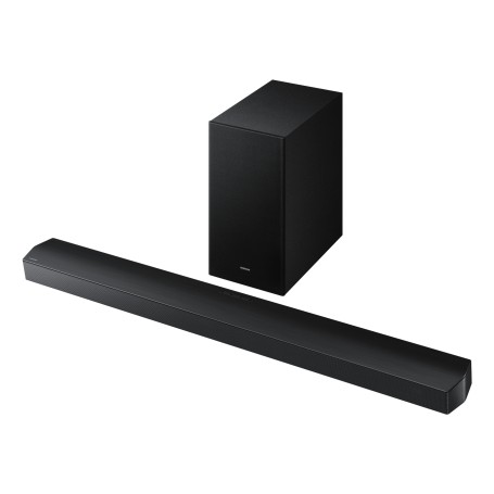 Samsung Soundbar HW-B750F - Black (HW-B750F/EN)
