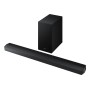 Samsung Soundbar HW-B750F - Black (HW-B750F/EN)