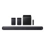 Samsung HW-Q930F Nero 9.1.4 canali 580 W (HW-Q930F/EN)