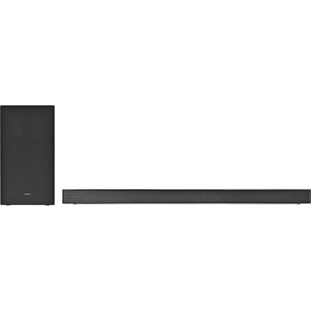 Samsung HW-B650F Schwarz 3.1 Kanäle 370 W (HW-B650F/EN)