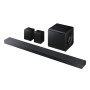 Samsung Q-series HW-QS750F Nero, Titanio 5.1.2 canali (HW-QS750F/EN)