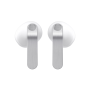 Samsung Galaxy Buds4 SM-R540, weiß, True-Wireless  In-Ear-Kopfhörer (SM-R540NZWADBT)