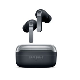Samsung Galaxy Buds3 Pro SM-R640NZKAXEF Schwarz - True Wireless Earbuds mit ANC und IP57