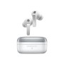 Samsung Galaxy Buds4 Pro SM-R640NZWAEUE weiß True Wireless In-Ear-Kopfhörer ANC IP57 Hi-Res Audio
