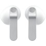 Samsung Galaxy Buds4 Auricolare Wireless In-ear Musica e Chiamate Bluetooth Bianco (SM-R540NZWAEUE)