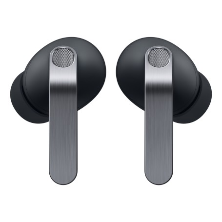 Samsung Galaxy SM-R640 Auricolare True Wireless Stereo (TWS) In-ear Musica e Chiamate Bluetooth Nero (SM-R640NZKAEUB)