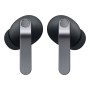 Samsung Galaxy SM-R640 Auricolare True Wireless Stereo (TWS) In-ear Musica e Chiamate Bluetooth Nero (SM-R640NZKAEUB)