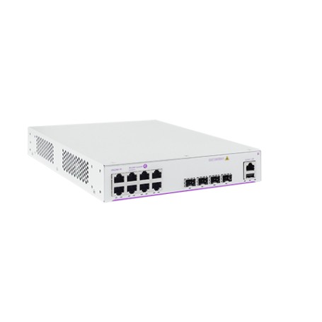 Alcatel-Lucent Enterprise OS2260-10-EU switch di rete Gestito L2+ Gigabit Ethernet (10/100/1000) 1U Bianco