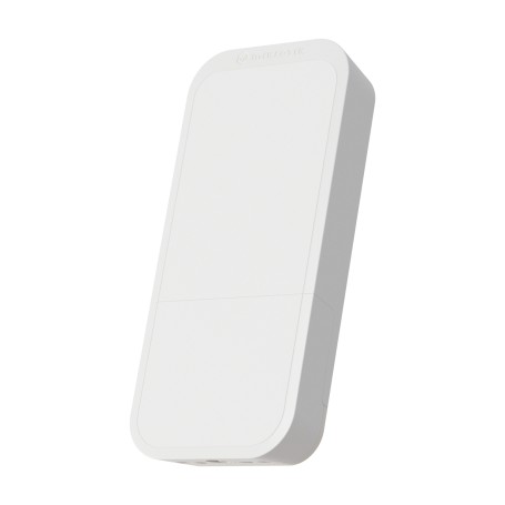 Mikrotik wAP LR8G kit gateway/controller 10, 100 Mbit/s (RBwAPR-2nD&R11e-LR8G)