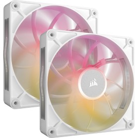RX140 MAX RGB (wei, 2er Pack) (CO-9051040-WW)