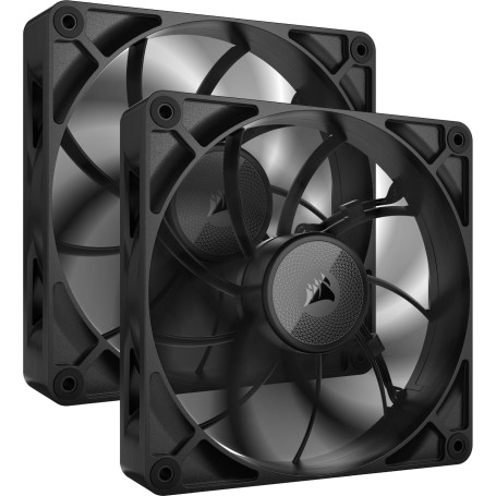 RX140 MAX Thick (schwarz, 2er Pack) (CO-9051044-WW)